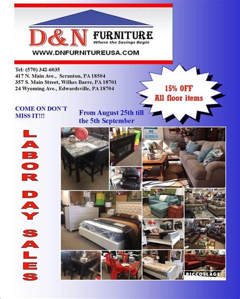 dn furniture|d&n furniture pa.